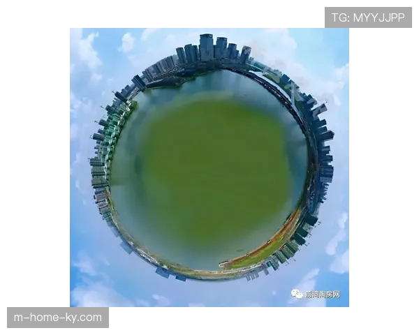 无人机航拍与AI跟踪结合 提供动态全景视角