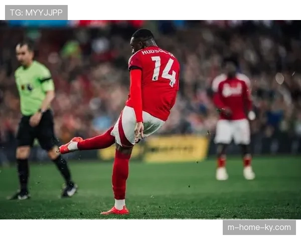 奥多伊突破过人成功率较高 诺丁汉森林边路爆点作用