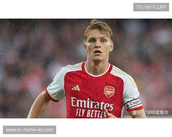 阿森纳赖斯厄德高双核驱动,中场配置已达最佳平衡 阿森纳赖斯厄德高双核驱动,中场配置已达最佳平衡