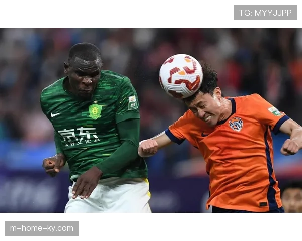 恩科洛洛三轮三助攻成国安发动机 前场第三支点作用凸显